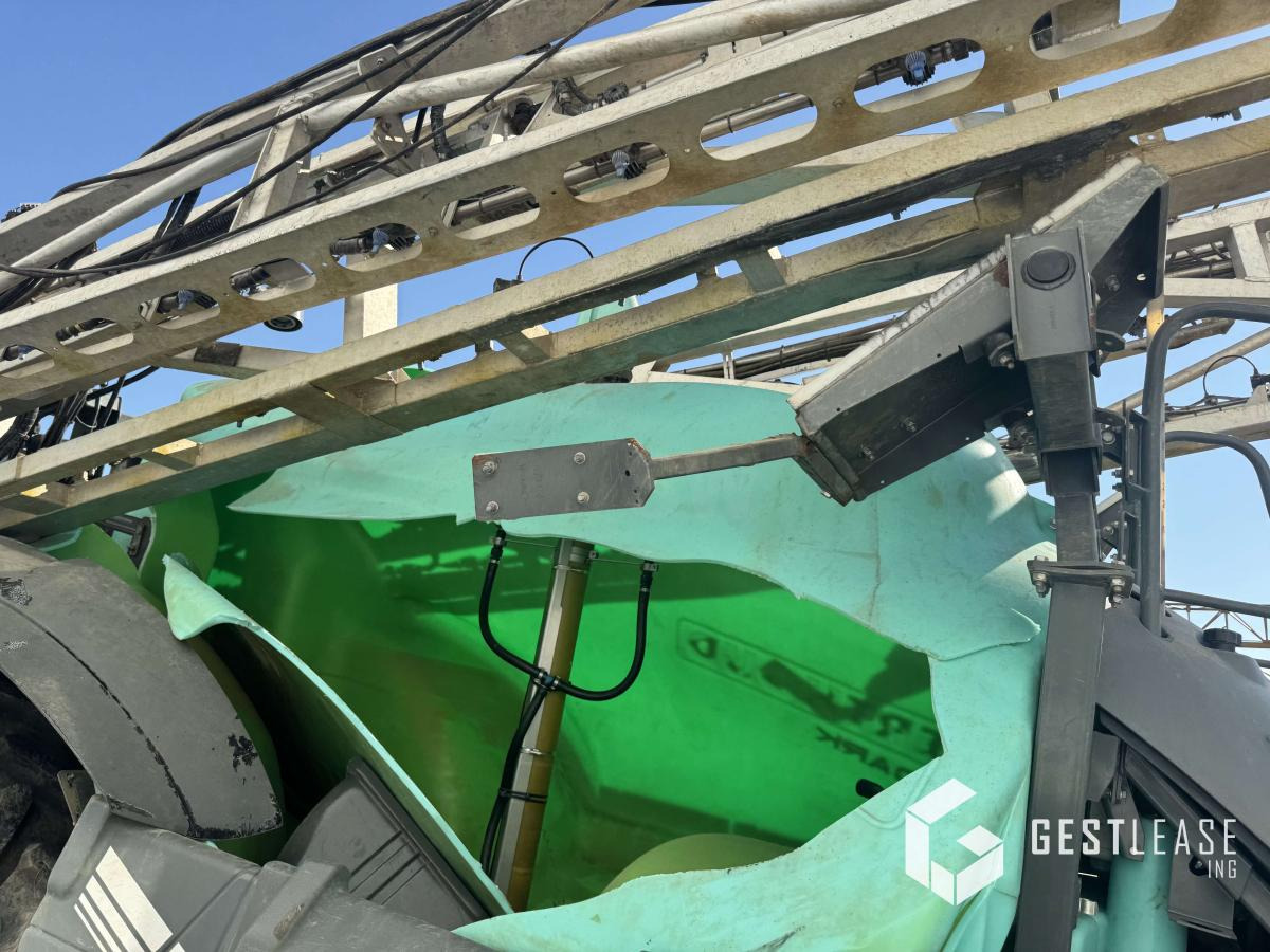 Berthoud VANTAGE 43-46 Berthoud VANTAGE 43-46: slika 8