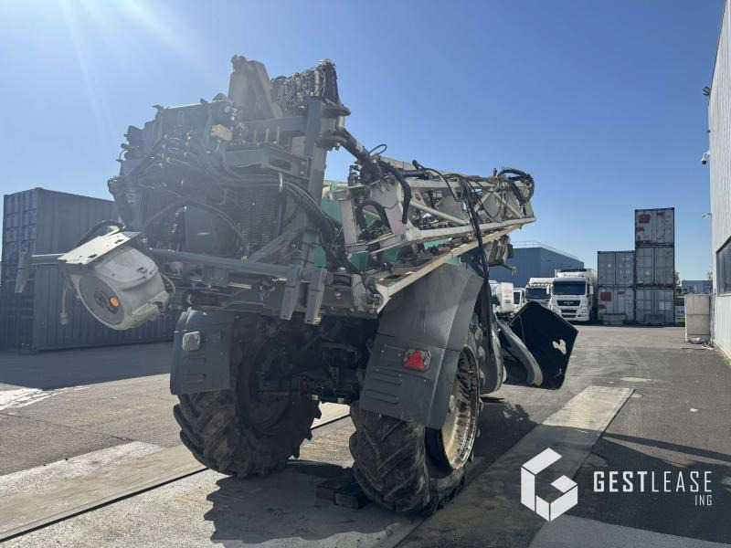 Berthoud VANTAGE 43-46 - Vučena prskalica: slika 3 Berthoud VANTAGE 43-46 - Vučena prskalica: slika 3