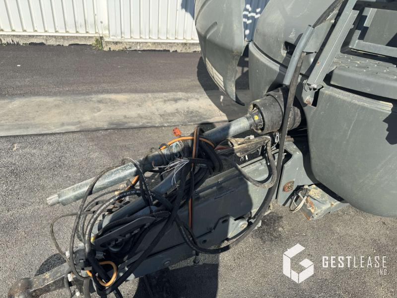 Berthoud VANTAGE 43-46 Berthoud VANTAGE 43-46: slika 18