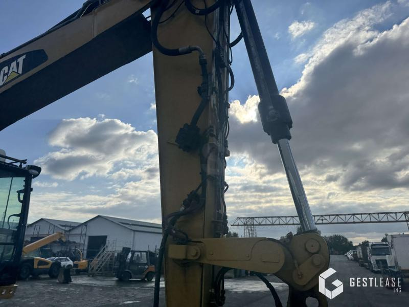 Caterpillar M315F - Bager točkaš: slika 5 Caterpillar M315F - Bager točkaš: slika 5