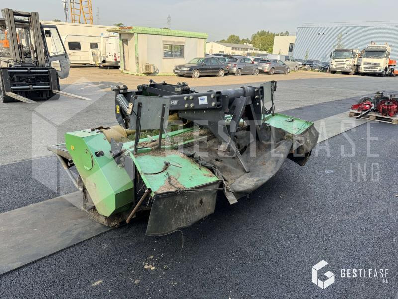 Deutz SM5.32 FTG - Kosačica: slika 3 Deutz SM5.32 FTG - Kosačica: slika 3