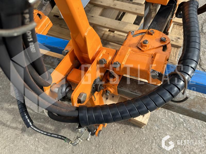 PROVITIS ROGNEUSE - Dodatak za Kombajn za grožđe: slika 5 PROVITIS ROGNEUSE - Dodatak za Kombajn za grožđe: slika 5