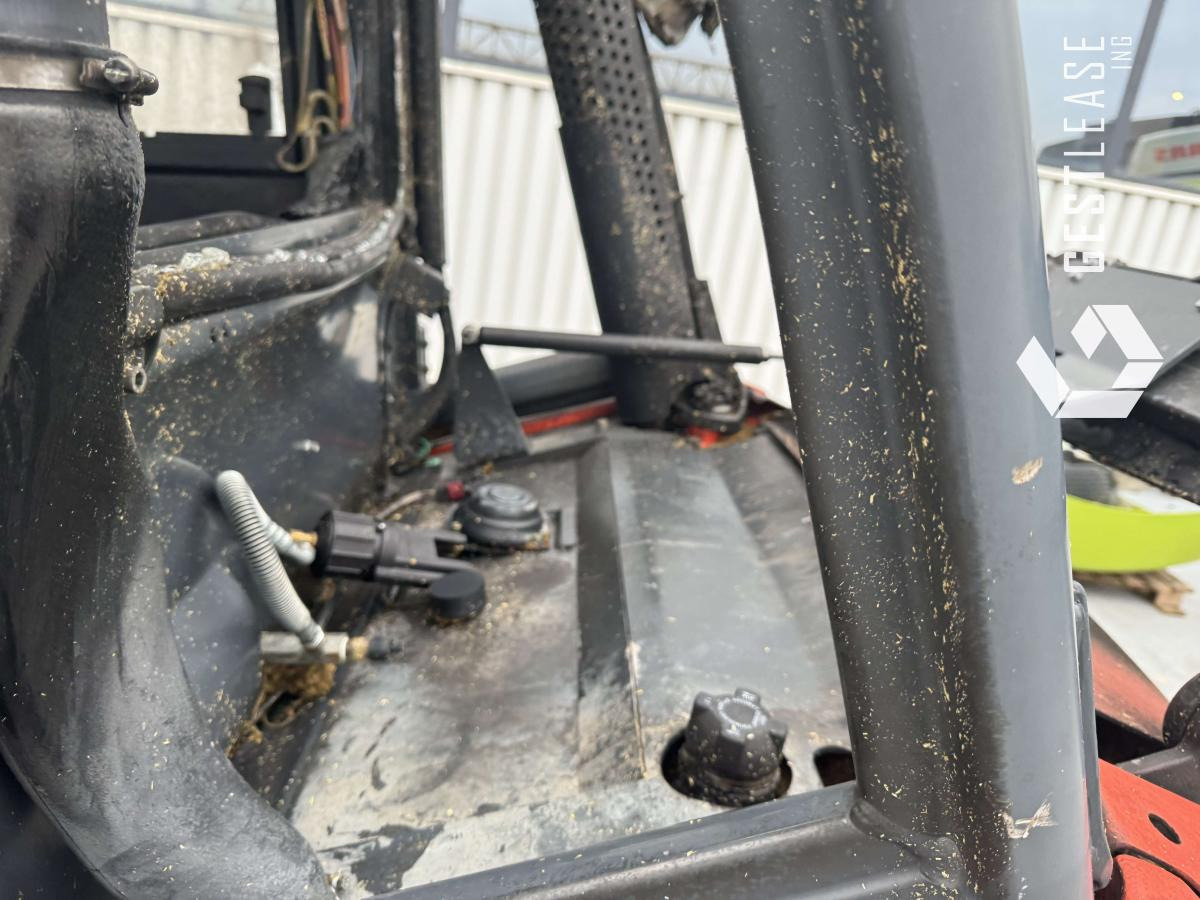 FENWICK H20 FENWICK H20: slika 7