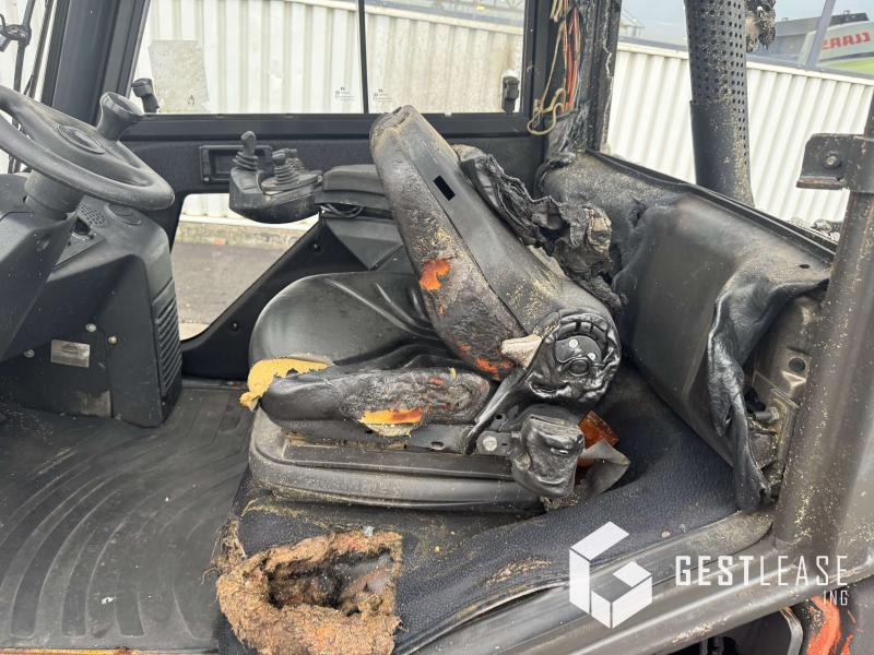 FENWICK H20 FENWICK H20: slika 9