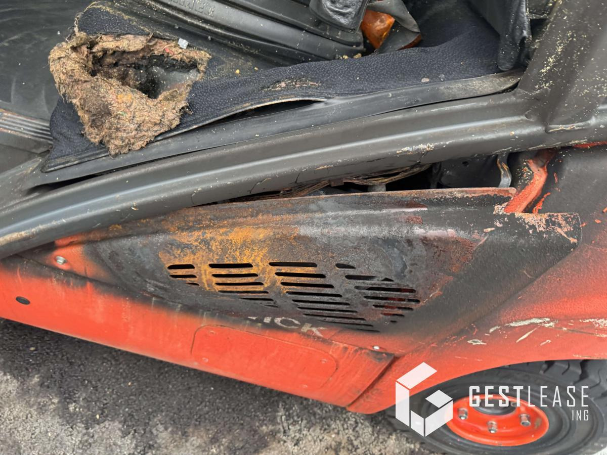 FENWICK H20 FENWICK H20: slika 8