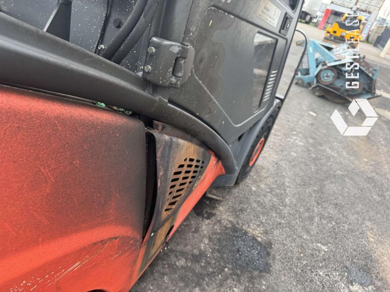 FENWICK H20 FENWICK H20: slika 6