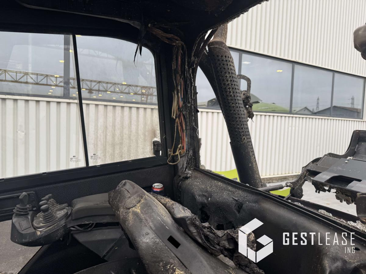 FENWICK H20 FENWICK H20: slika 10