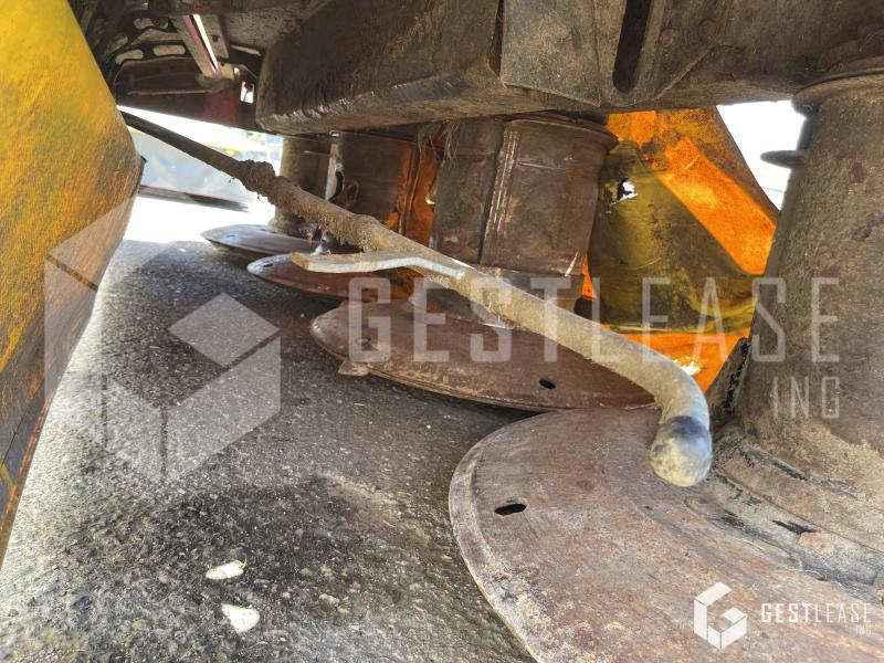 Kosačica Fella KM 3140 FP-V: slika 6