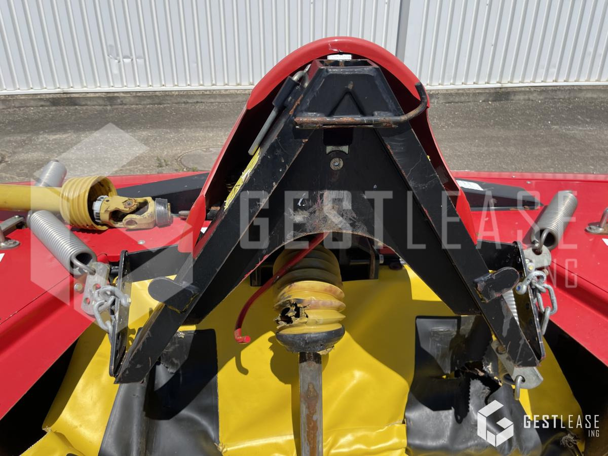 Kosačica Fella KM 3140 FP-V: slika 7