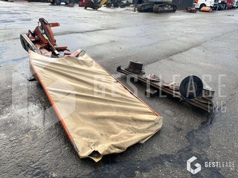 Fella SM210L - Kosačica: slika 4 Fella SM210L - Kosačica: slika 4