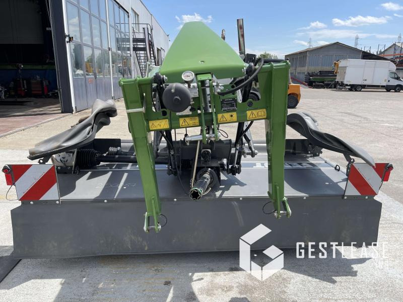 Fendt SLICER 310 FQ - Kosačica: slika 5 Fendt SLICER 310 FQ - Kosačica: slika 5