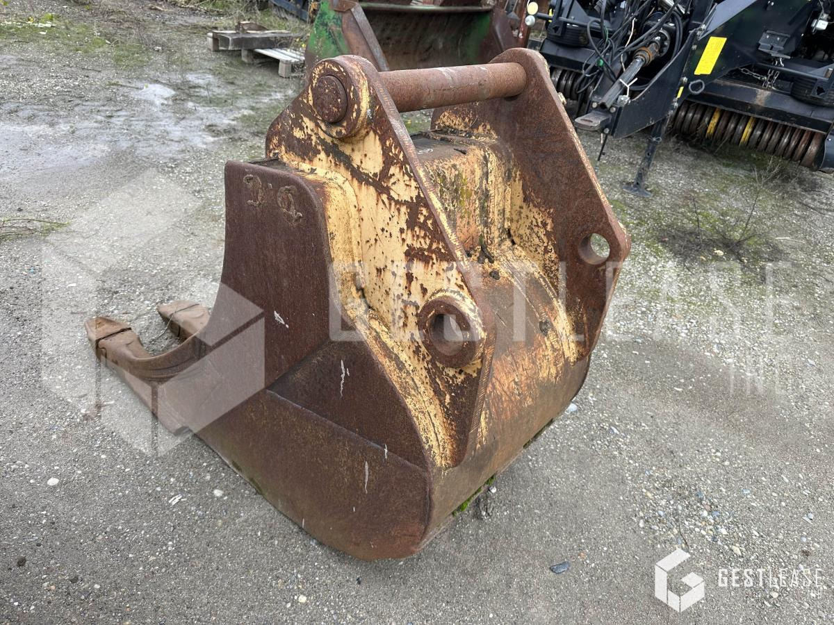 GODET LIEBHERR SW48 740 MM - Kašika za bager za Građevinska mašina: slika 2 GODET LIEBHERR SW48 740 MM - Kašika za bager za Građevinska mašina: slika 2