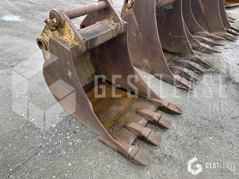 GODET LIEBHERR SW48 740 MM - Kašika za bager za Građevinska mašina: slika 1 GODET LIEBHERR SW48 740 MM - Kašika za bager za Građevinska mašina: slika 1