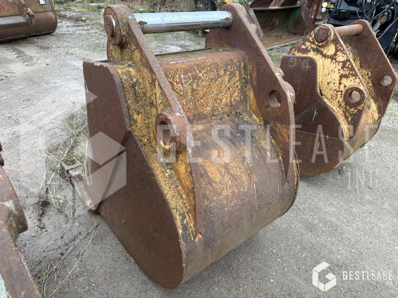 GODET LIEBHERR SW48 760 MM - Kašika za bager za Građevinska mašina: slika 2 GODET LIEBHERR SW48 760 MM - Kašika za bager za Građevinska mašina: slika 2