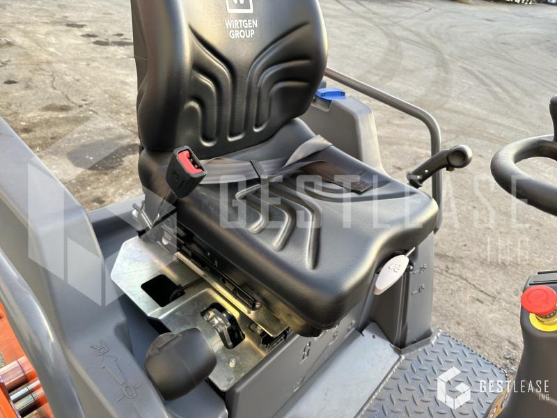 Valjak za puteve novi Hamm HD10VV: slika 9
