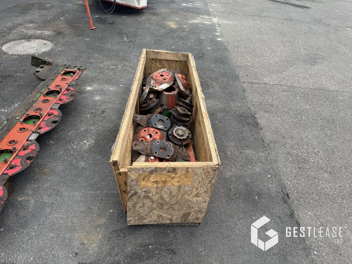 John Deere 131 - Kosačica: slika 2 John Deere 131 - Kosačica: slika 2