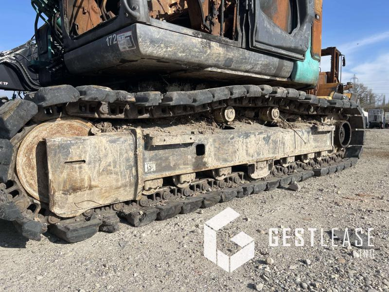 Kobelco SK140 Kobelco SK140: slika 28