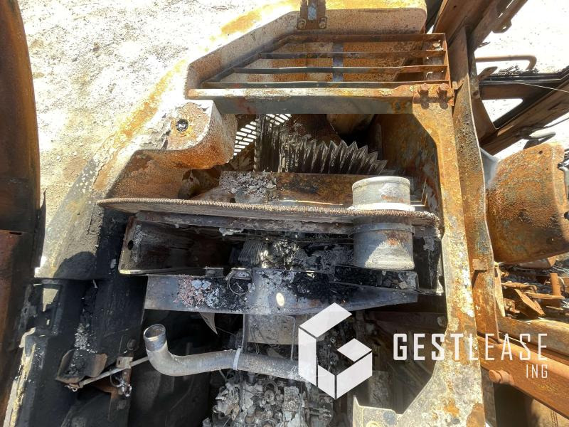 Kobelco SK140 Kobelco SK140: slika 25