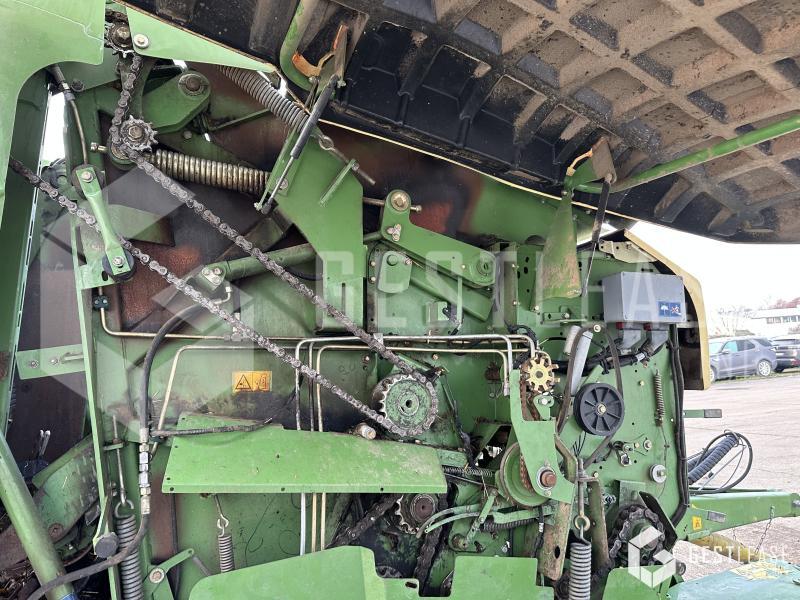 Krone COMPRIMA V 150 XC Krone COMPRIMA V 150 XC: slika 15