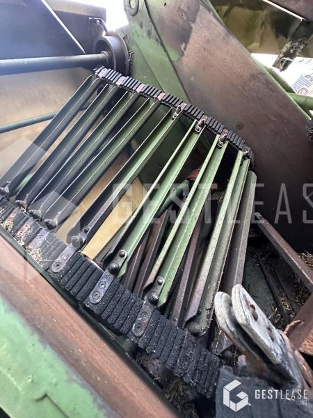 Krone COMPRIMA V 150 XC Krone COMPRIMA V 150 XC: slika 11