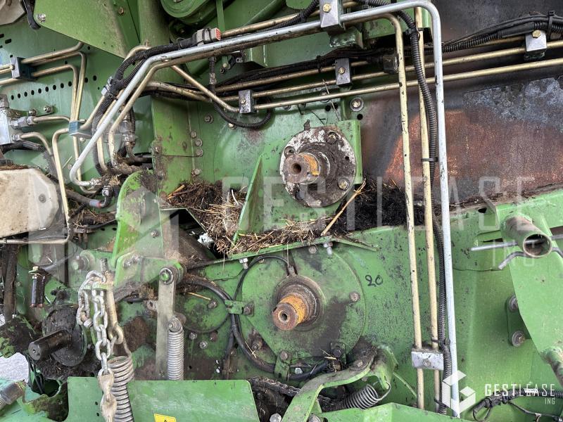Krone COMPRIMA V 150 XC Krone COMPRIMA V 150 XC: slika 6