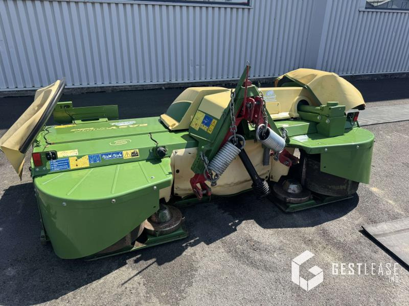 Krone EasyCut F320 - Kosačica: slika 1 Krone EasyCut F320 - Kosačica: slika 1