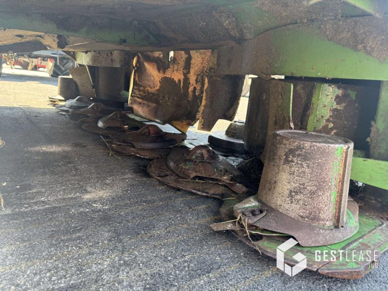 Krone EasyCut F320 - Kosačica: slika 5 Krone EasyCut F320 - Kosačica: slika 5