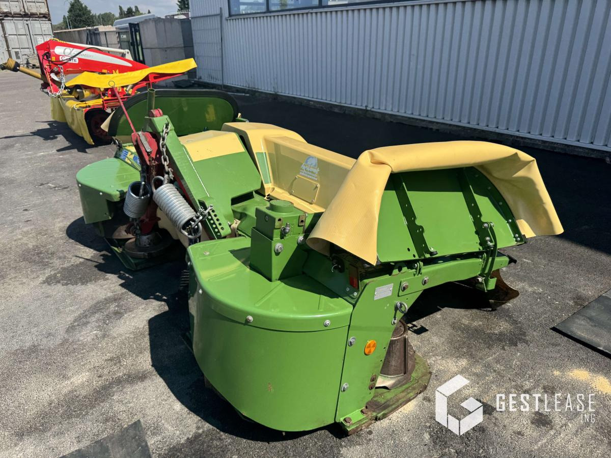 Krone EasyCut F320 - Kosačica: slika 2 Krone EasyCut F320 - Kosačica: slika 2