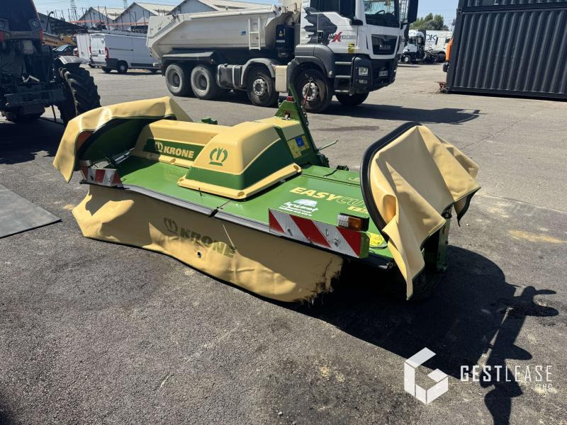 Krone EasyCut F320 - Kosačica: slika 4 Krone EasyCut F320 - Kosačica: slika 4