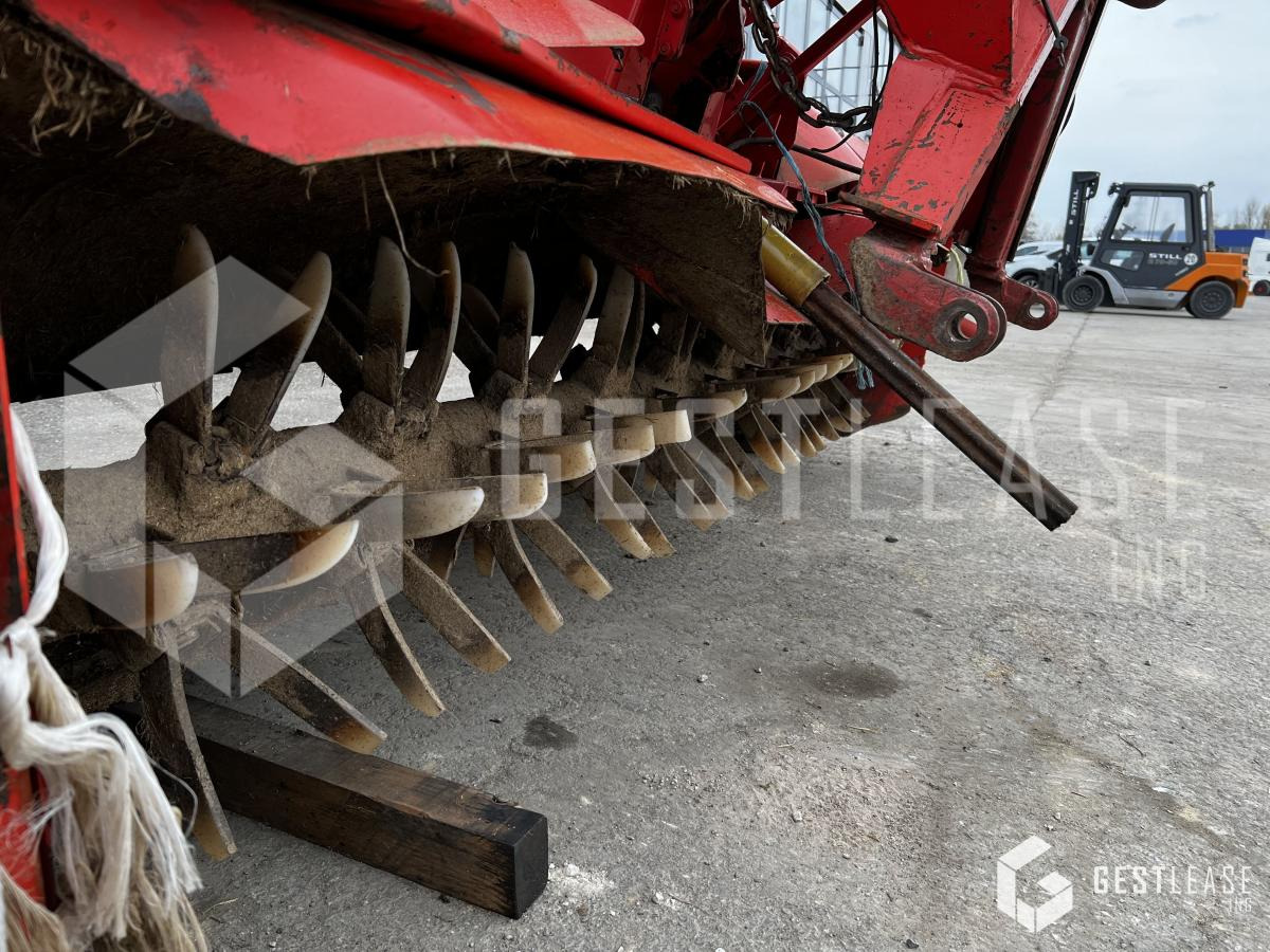 Kuhn FC 313 F - Kosačica: slika 5 Kuhn FC 313 F - Kosačica: slika 5