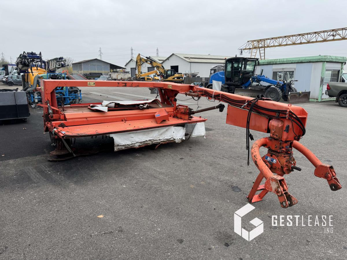 Kuhn FC352G - Kosačica: slika 3 Kuhn FC352G - Kosačica: slika 3