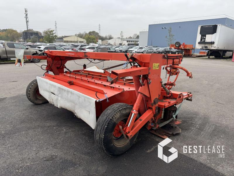 Kuhn FC352G - Kosačica: slika 2 Kuhn FC352G - Kosačica: slika 2