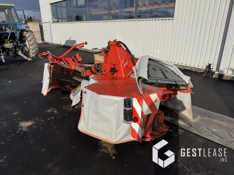Kuhn GMD 3125 F-FF - Kosačica: slika 2 Kuhn GMD 3125 F-FF - Kosačica: slika 2