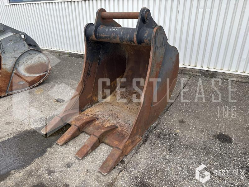 LIEBHERR SW66 1200MM - Kašika za bager: slika 1 LIEBHERR SW66 1200MM - Kašika za bager: slika 1