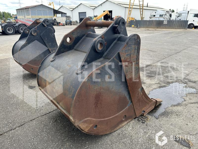 LIEBHERR SW66 1200MM - Kašika za bager: slika 2 LIEBHERR SW66 1200MM - Kašika za bager: slika 2
