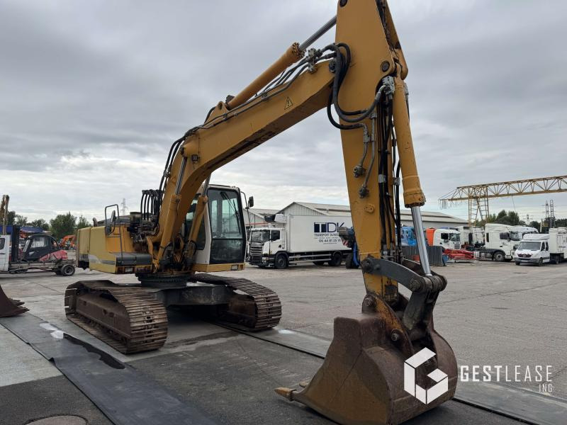 Liebherr R914B Litronic HDSL - Bager guseničar: slika 4 Liebherr R914B Litronic HDSL - Bager guseničar: slika 4