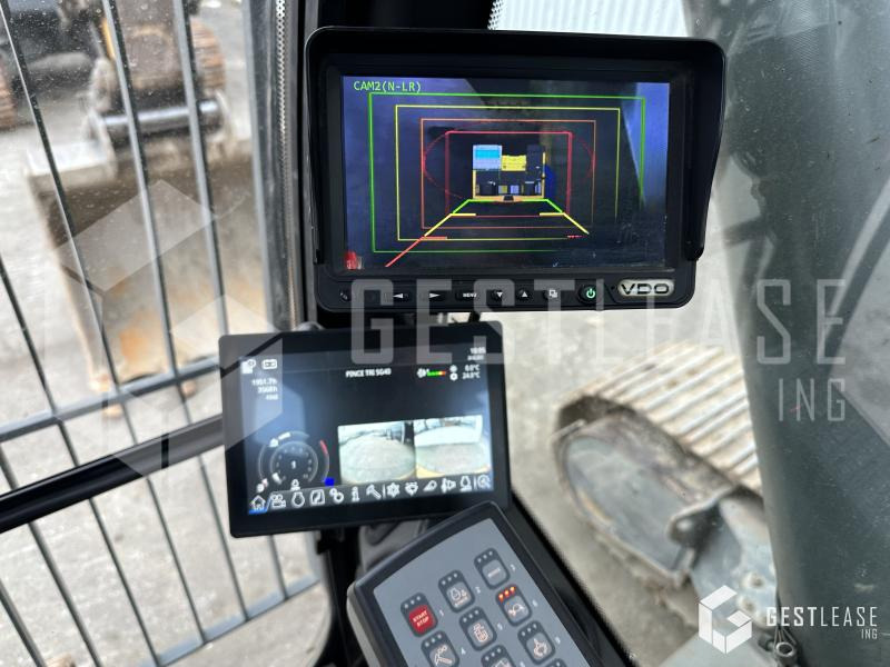 Liebherr R930LC G8 - Bager guseničar: slika 5 Liebherr R930LC G8 - Bager guseničar: slika 5