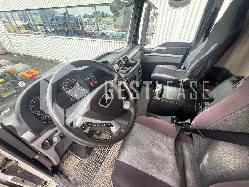MAN TGS 35.500 - Istovarivač: slika 5 MAN TGS 35.500 - Istovarivač: slika 5