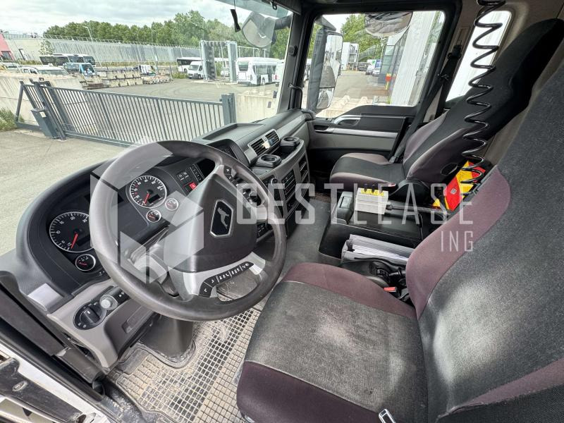 MAN TGS 35.500 - Istovarivač: slika 5 MAN TGS 35.500 - Istovarivač: slika 5