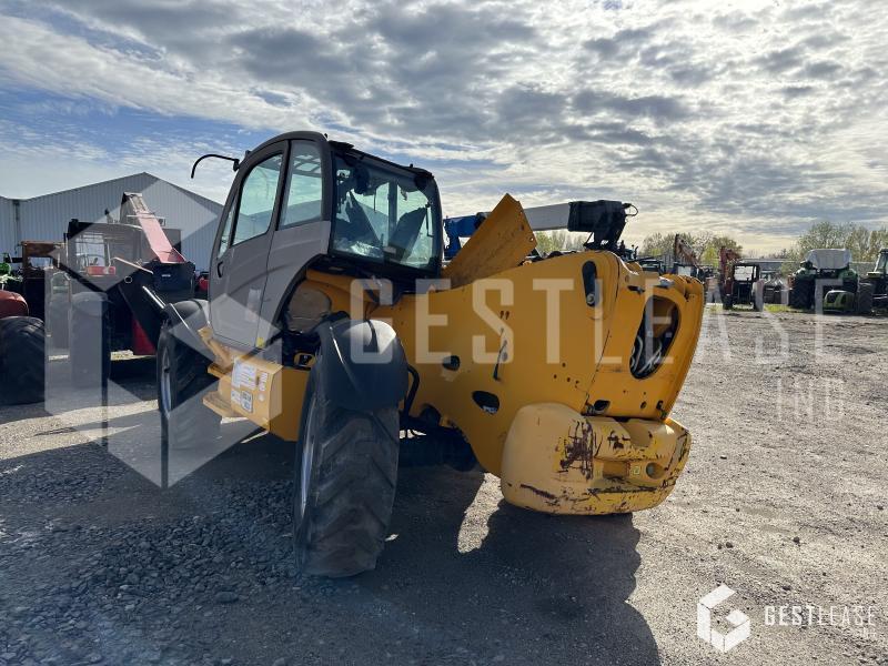 Manitou MT 1440 - Teleskopski upravljač: slika 2 Manitou MT 1440 - Teleskopski upravljač: slika 2