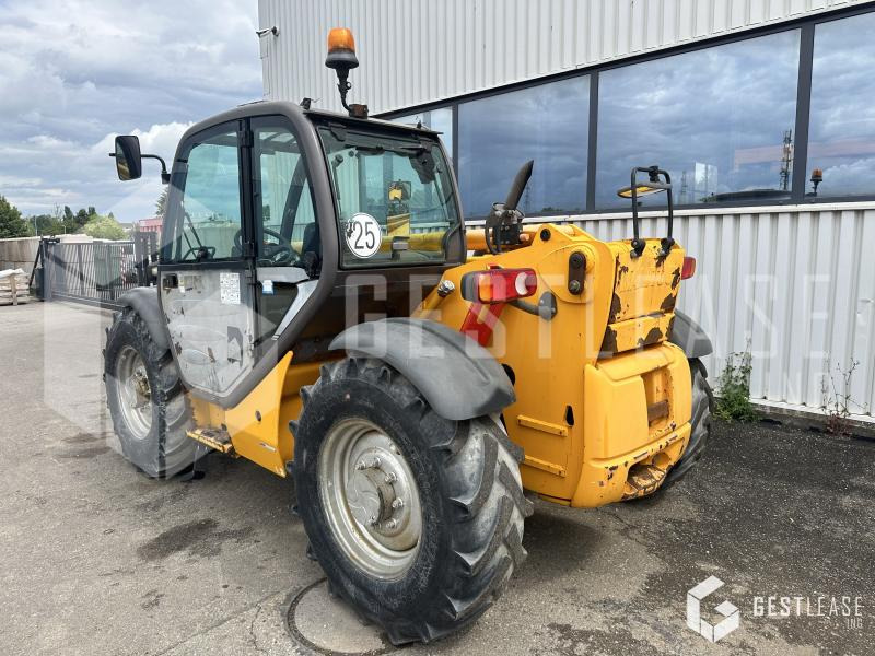 Manitou MT932 - Teleskopski upravljač: slika 2 Manitou MT932 - Teleskopski upravljač: slika 2