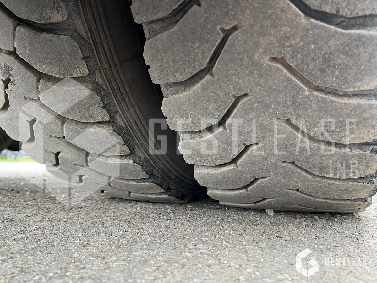 Autočistilica Mercedes AXOR 1833: slika 10