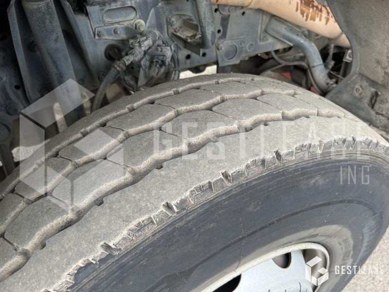 Autočistilica Mercedes AXOR 1833: slika 8