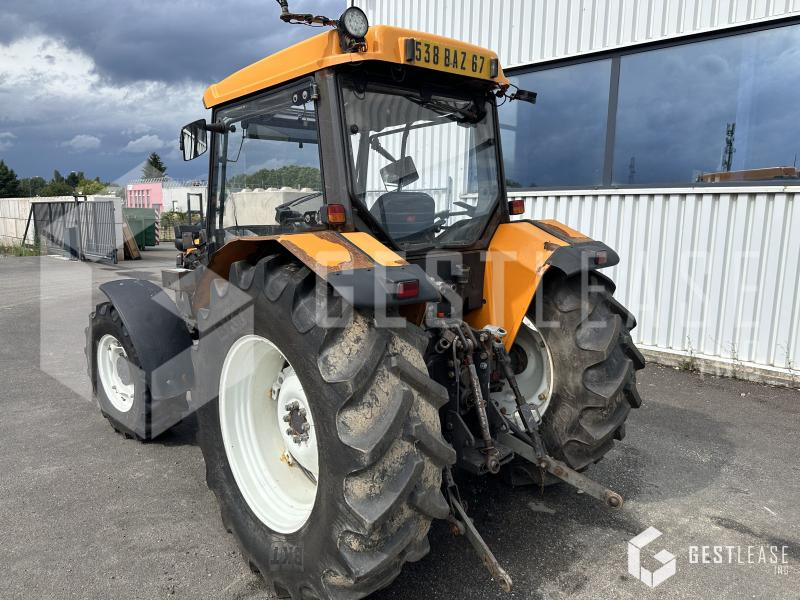 Renault PALES 240 - Traktor: slika 2 Renault PALES 240 - Traktor: slika 2