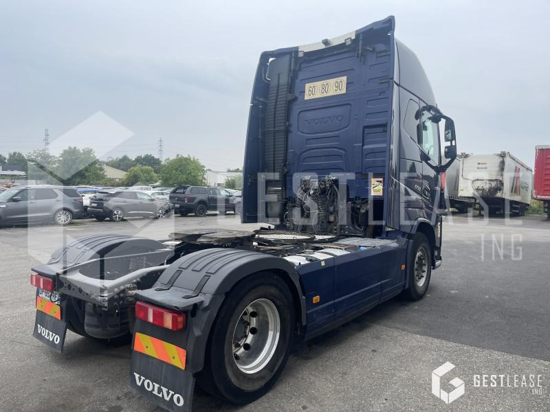 Volvo FH 650 - Tegljač: slika 3 Volvo FH 650 - Tegljač: slika 3