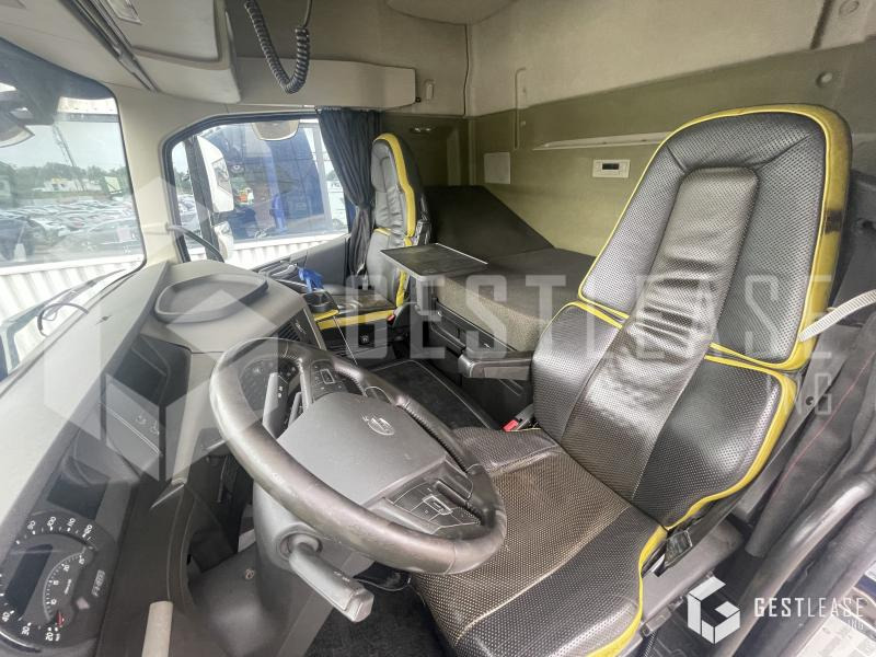 Volvo FH 650 - Tegljač: slika 5 Volvo FH 650 - Tegljač: slika 5