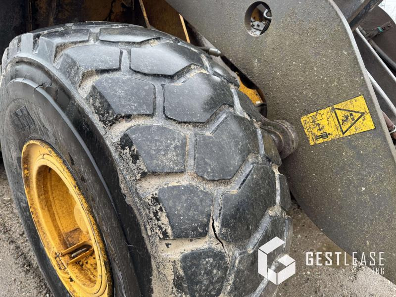 Volvo L 120 F - Utovarivač točkaš: slika 5 Volvo L 120 F - Utovarivač točkaš: slika 5