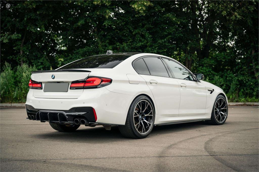 BMW - Automobil: slika 2 BMW - Automobil: slika 2