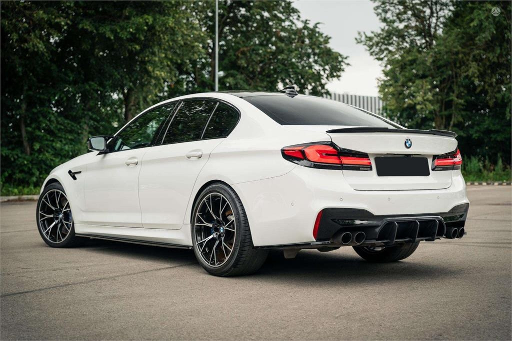 BMW - Automobil: slika 4 BMW - Automobil: slika 4