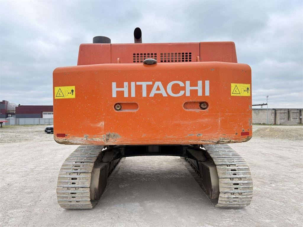Hitachi ZX 470 LCH-3 - Bager guseničar: slika 4 Hitachi ZX 470 LCH-3 - Bager guseničar: slika 4